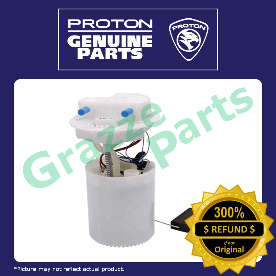 (1pc) Proton Original Electric Fuel Pump Assembly PW920880 for Proton