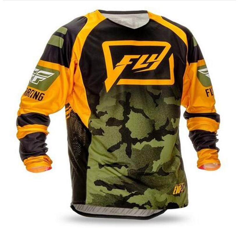 camo motocross gear