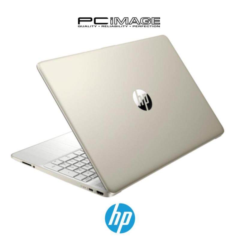 HP 15S-EQ1017AU / 15S-EQ1018AU 15.6 Notebook / Laptop (AMD Athlon 3050U, 4GB, 256GB, AMD Radeon, W10) Malaysia