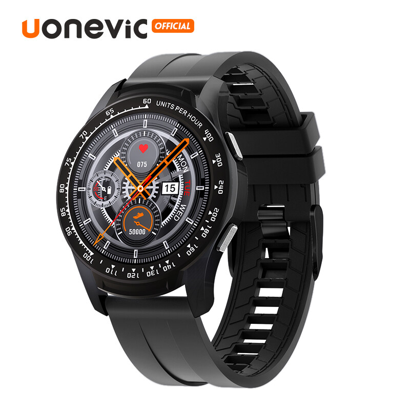 galaxy watch lte with iphone