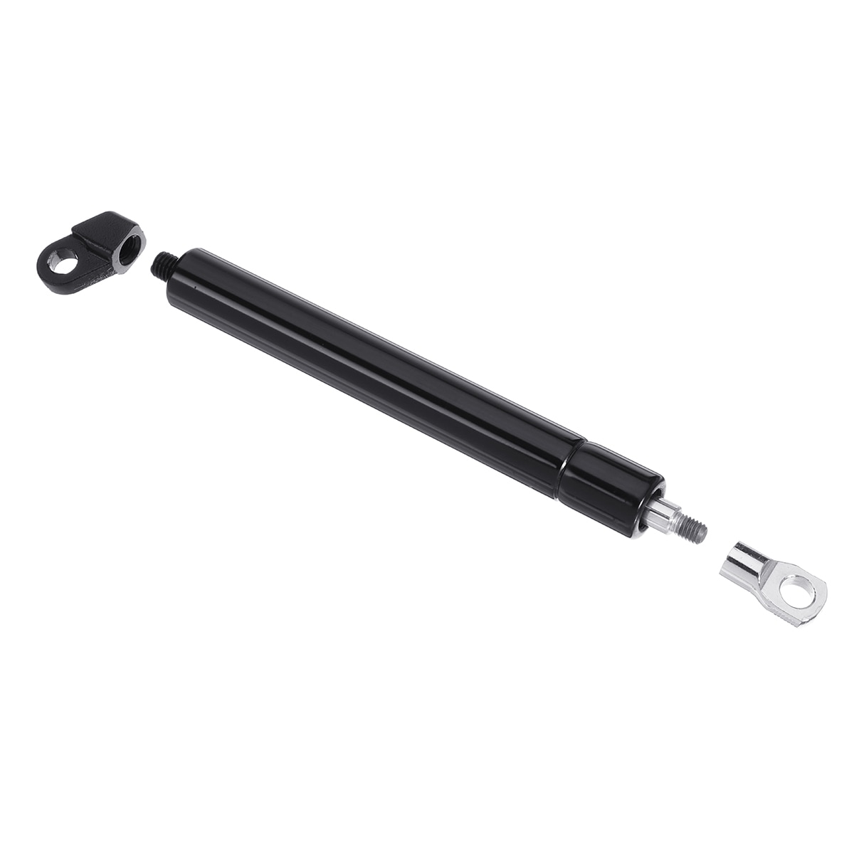1PC Car Rear Trunk Tailgate Boot Shock Lift Strut Support Bar Gas Spring Trunk Tail Gate Strut Damper Liftgate Gas Shock Strut Lift Supports For Nissan D40 Navara 2004-2014