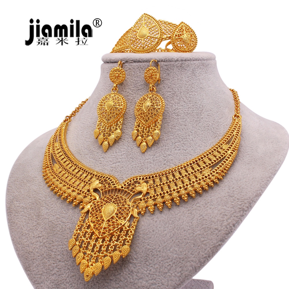 Jual 24k Gold Necklace Womens Terbaru 