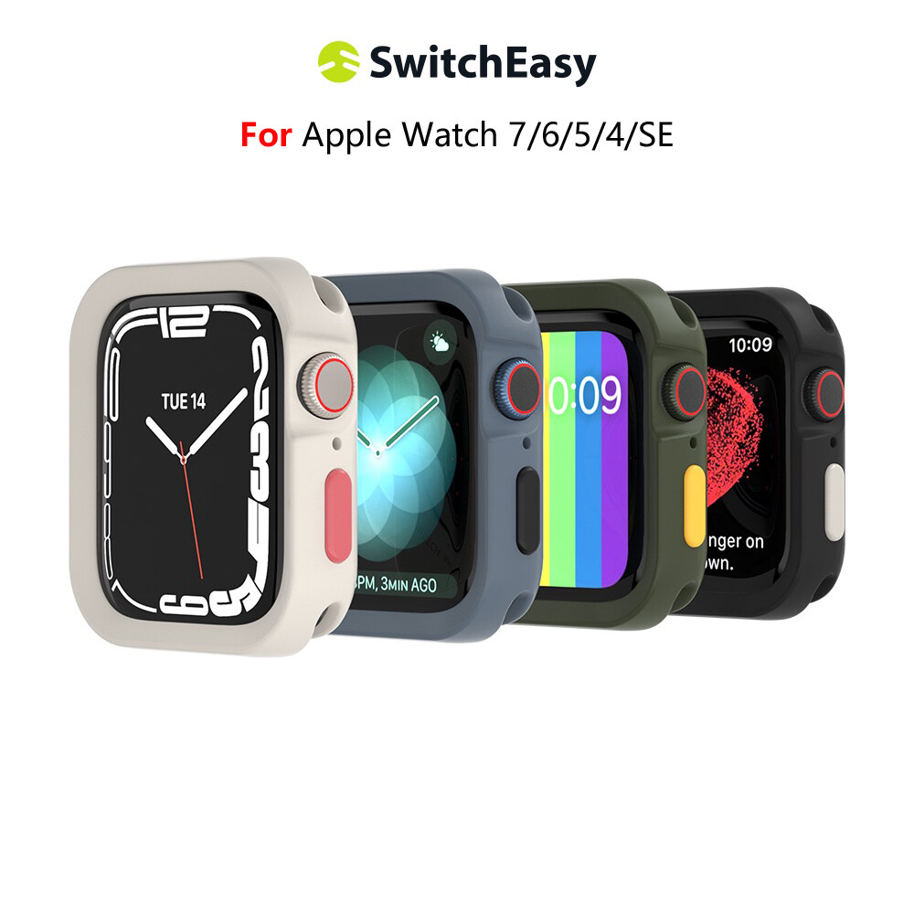 Switcheasy apple clearance watch