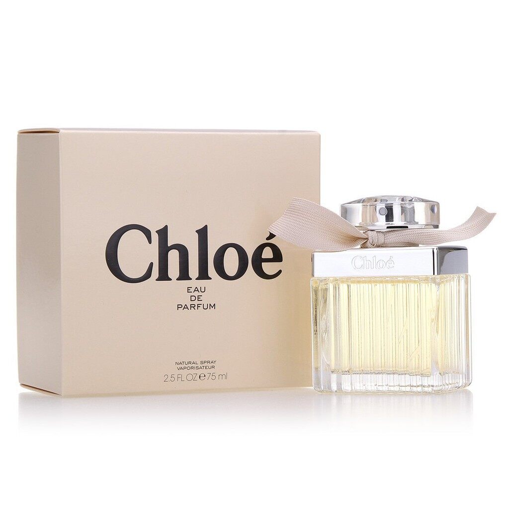 chloe perfume online