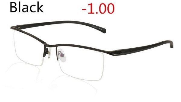 Giá bán Thời Trang Mới Người Đàn Ông Thương Mại Của Phụ Nữ Photochromic Mắt Kính Hợp Kim TR90 Khung Thành Kính Mát Mắt Kính Cận