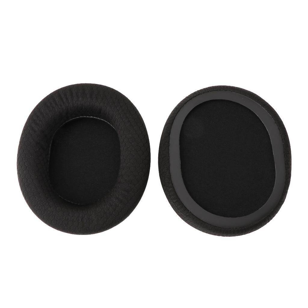 Replace Eapads Earmuffs Cushion for SteelSeries Arctis 3 5 7 Headphone Headsets
