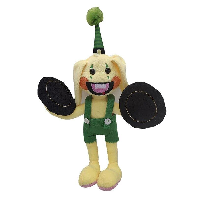  Poppy Playtime Chapter 2 Plush, PJ Pugua Pillar Plush Poppy  Playtime Plush Toy, Bunzo Bunny Plush Toy (maomao) : Toys & Games