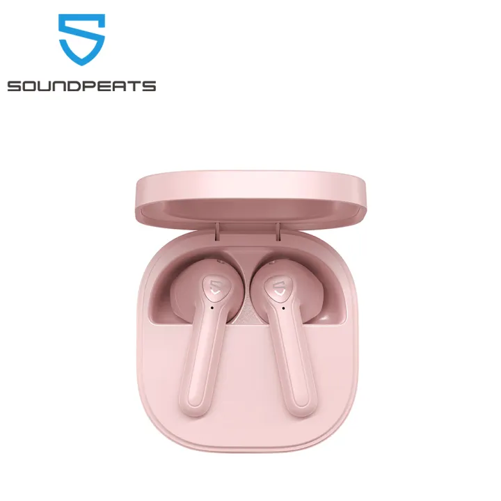 trueair 2 soundpeats