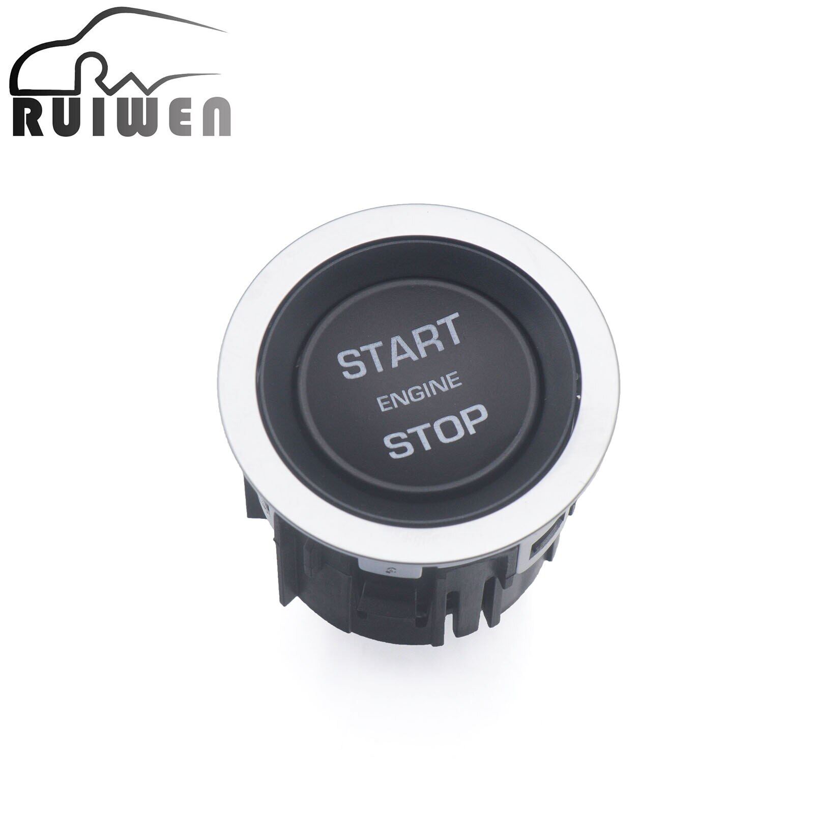Car start stop engine button switch for land rover range rover discovery sport 2013-2022 lr094038 lr037611 lr056640 lr068334 switches