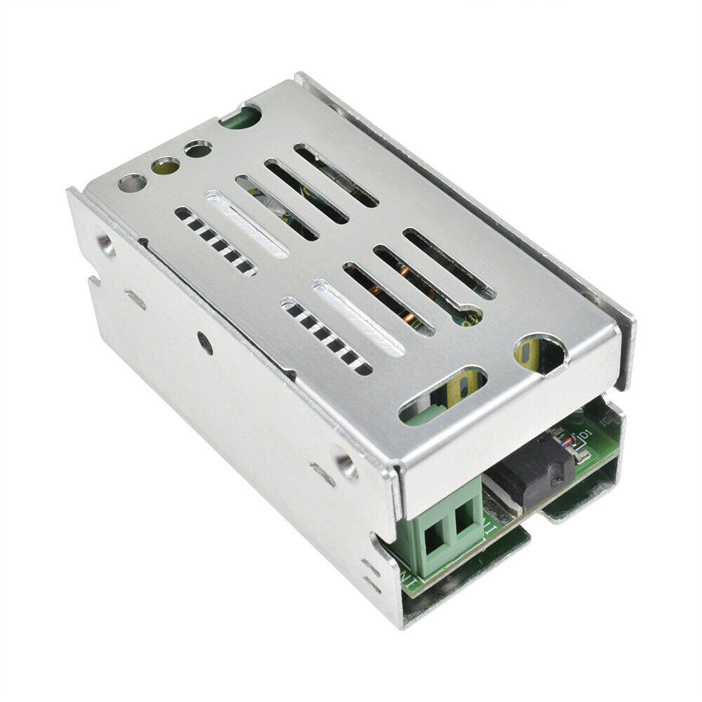 FocusAi Mô-đun Chỉnh Lưu Đồng Bộ Ổn Định Điện Áp Có Thể Điều Chỉnh 200W 15A Chính Hãng  Thiết Bị Giảm Điện Áp Mô-đun Giảm Áp 60V