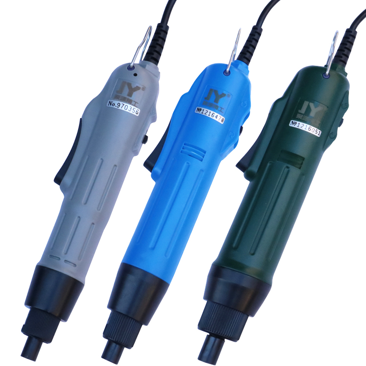 YOHO JY Tuốc Nơ Vít Điện Cắm Thẳng 220V Điều Khiển Tốc Độ Điện Hàng Loạt Điện Thoại Di Động Máy Tính Xách Tay Sửa Chữa Tuốc Nơ Vít Công Cụ Điện