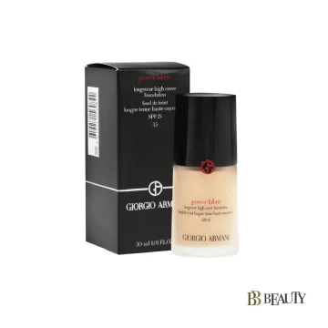 harga foundation giorgio armani