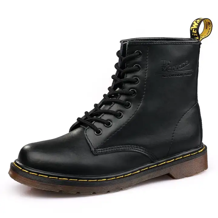 matamata fashion dr martens