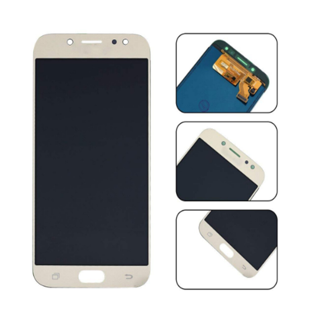 Baoblaze Screen Replacement for Galaxy J7PRO, Including Tools, Repair Kit with Digitizer LCD Touch Screen Assembly