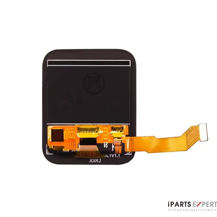 amazfit bip parts