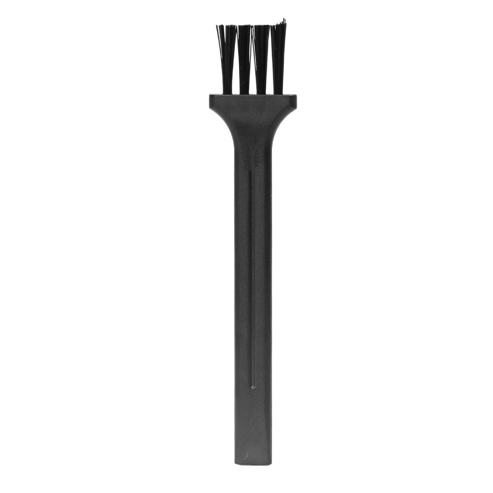 Multifunctional Electrical Mobile Phone Keyboard Long Handle Cleaning Brush To Remove Dust and Small Brush Accessories
