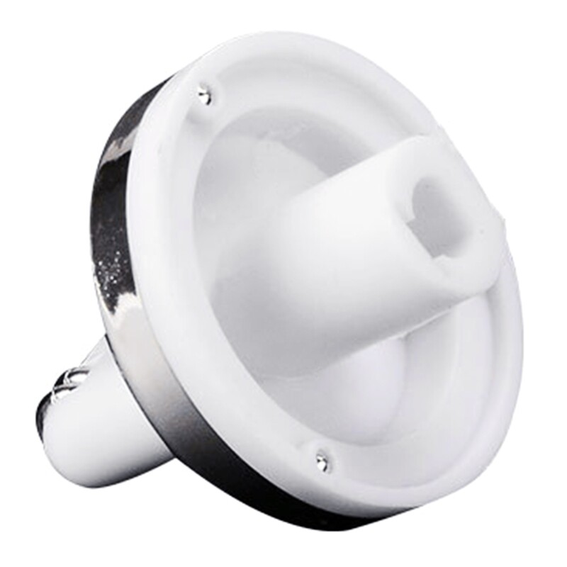 Water Temperature Adjustable Knob Gas Stove Control Knobs Cooktop Rotary Switch for Burner Control Dial Knob Adaptors