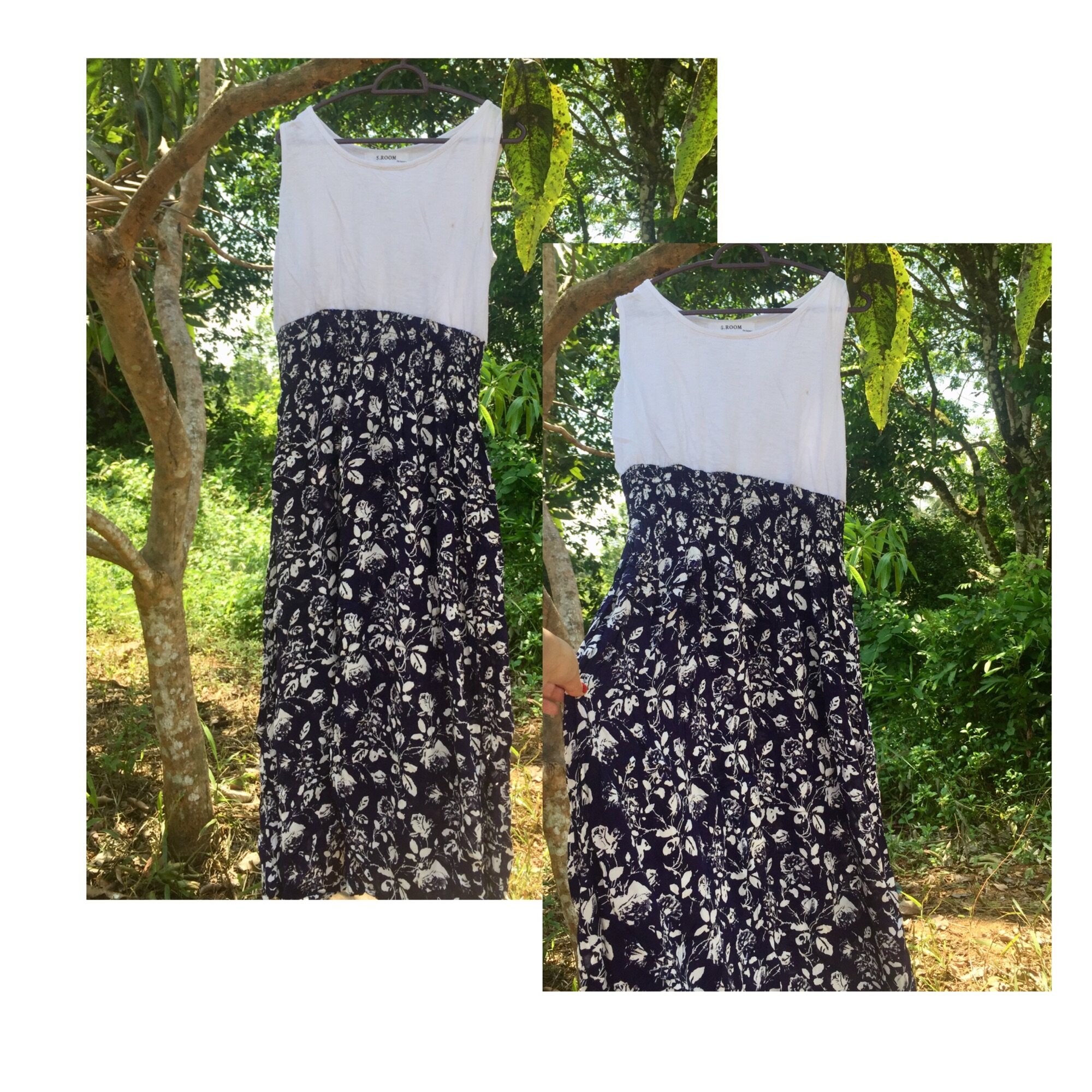 dress lazada malaysia