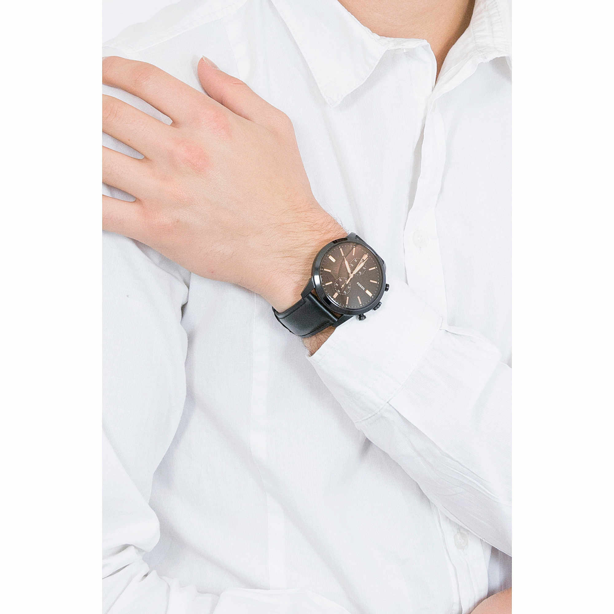 fossil fs 5585