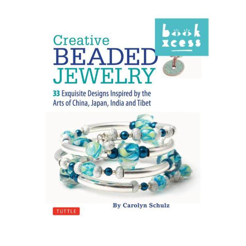 Creative Beaded Jewelry Malaysia