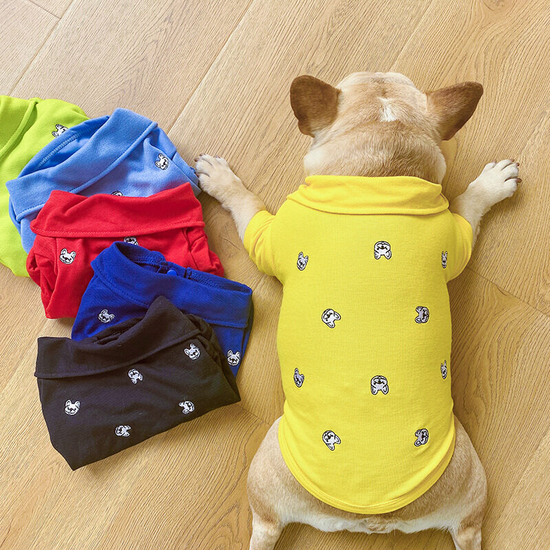 polo puppy clothes