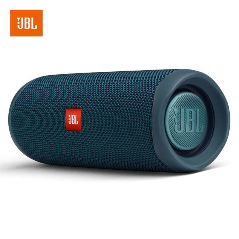 FOR Original JBL Flip 5 Waterproof Bluetooth Speaker Mini Wireless BT Speaker Bass Stereo Music Outdoor Travel Party Speaker Flip5