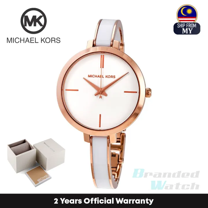 mk watch warranty