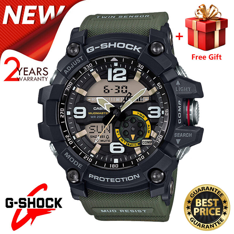 Jam g shock gg 1000 best sale