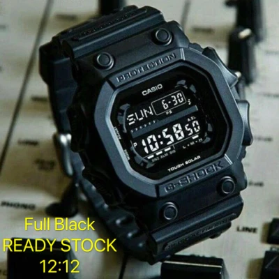 G Style Shock King Gx56 Big Digital Watch