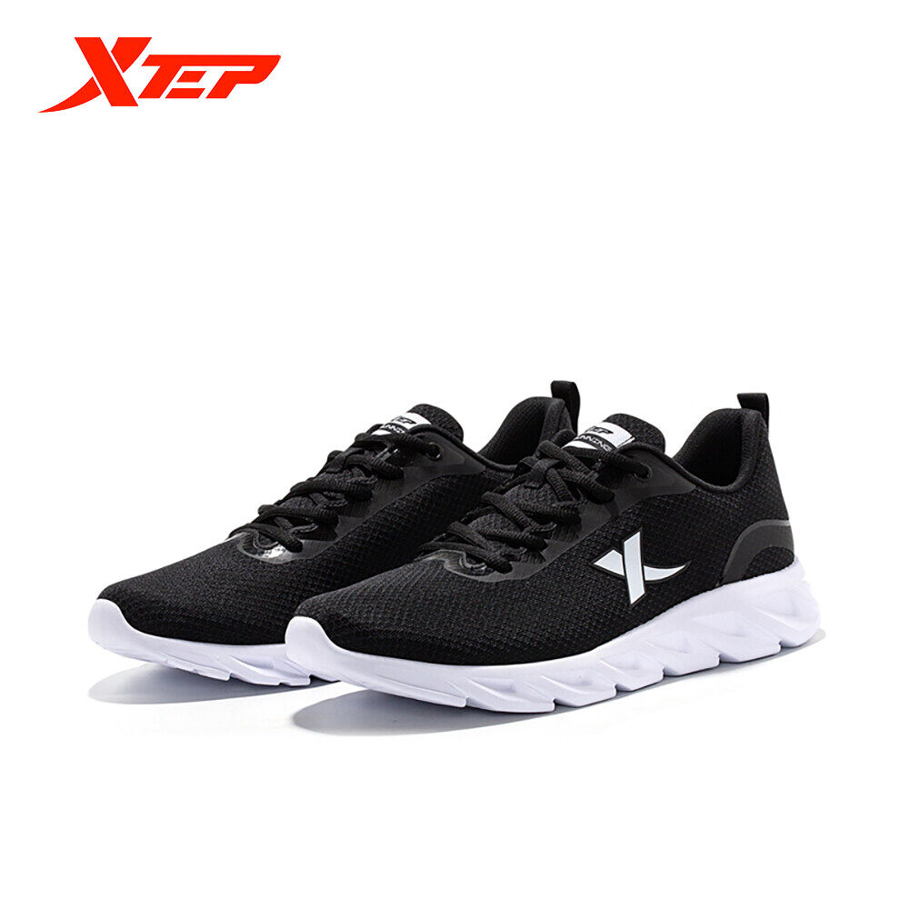 Xtep Shoes For Men Casual Shoes 2020 Fenghuo Lava Daddy Shoes 878119110103
