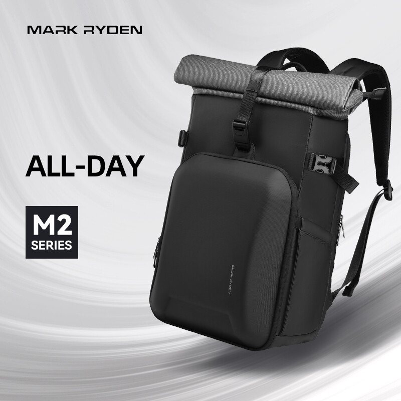 Mark Ryden Ba Lô Máy Ảnh Du Lịch Chống Thấm Nước MR2913