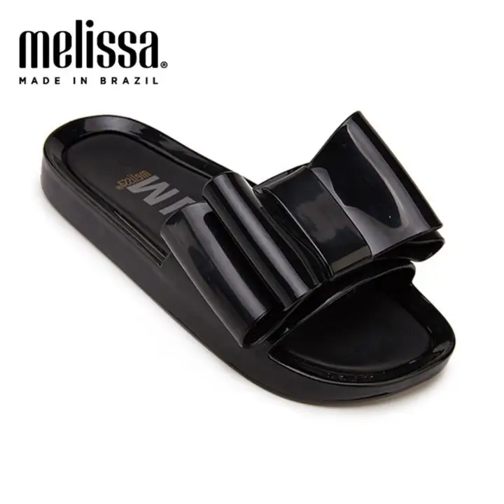 melissa jelly slides