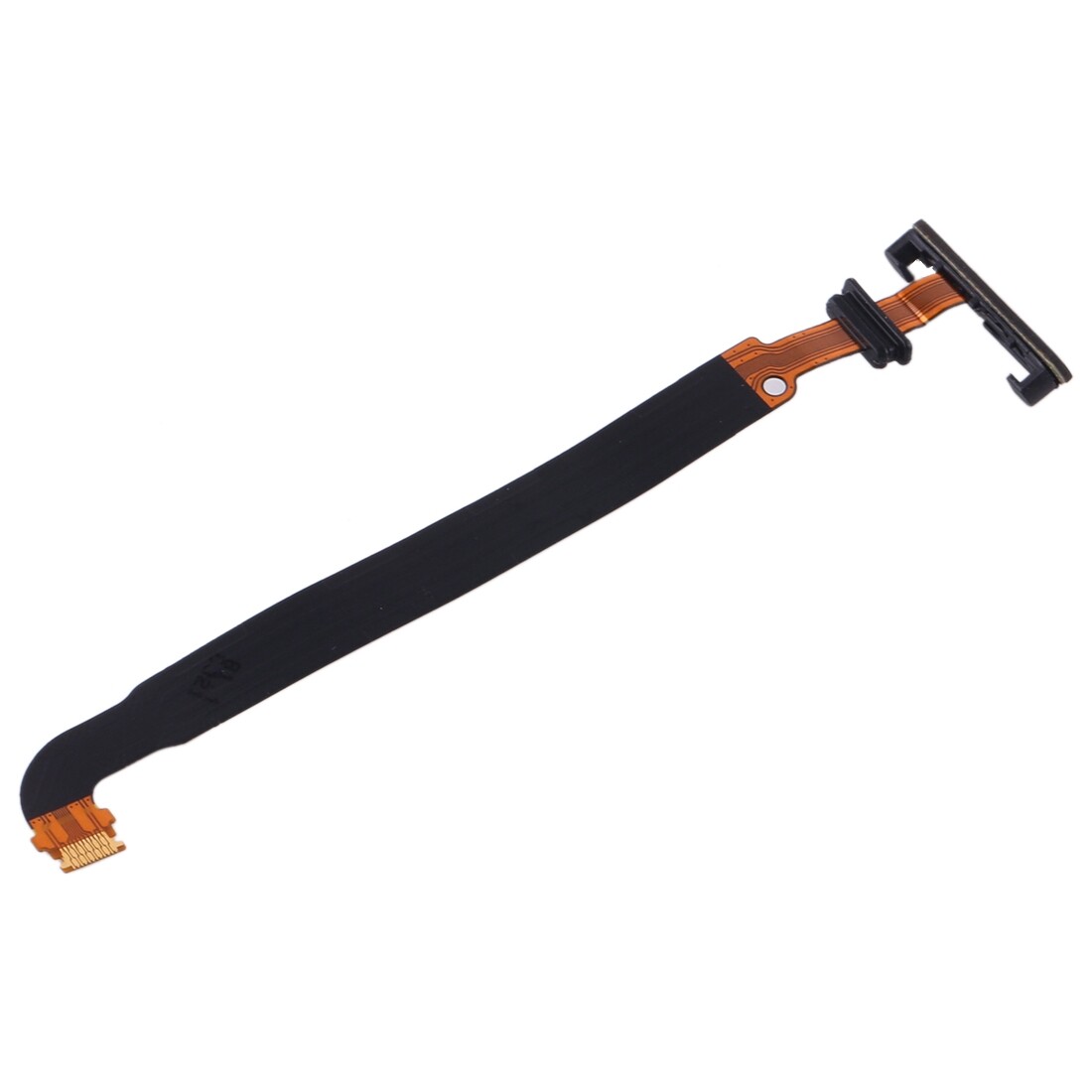 Cáp dẻo cảm biến vân tay cho Sony Xperia 5 (màu đen)(As You Like it)
