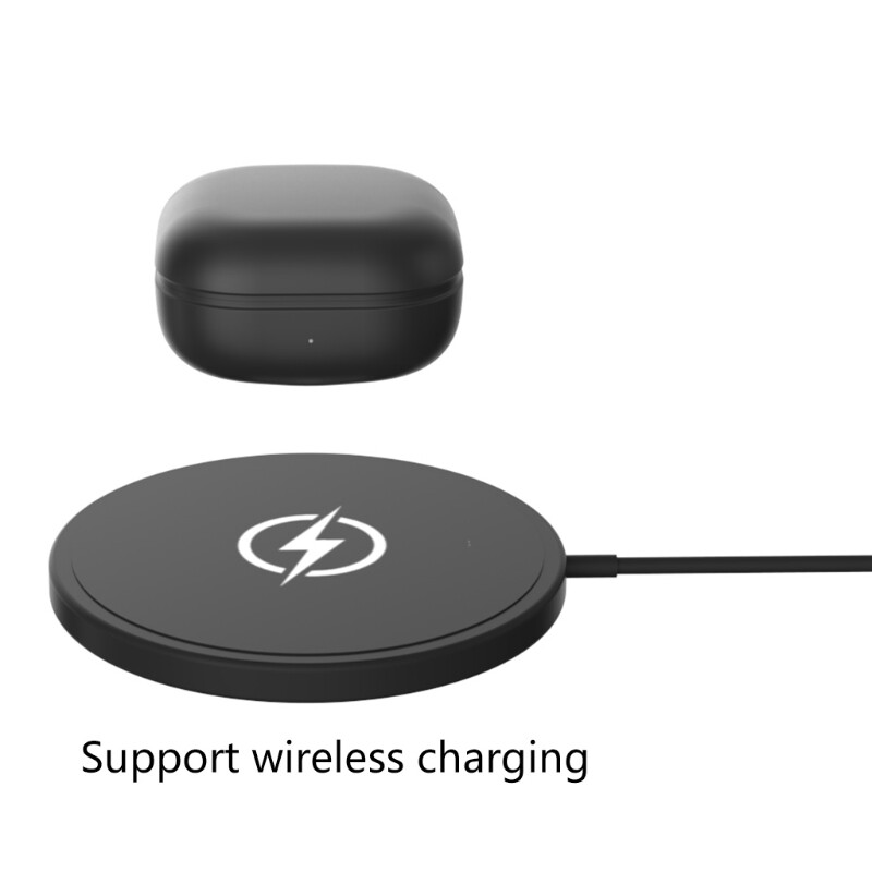 Earphone Protective Case For Samsung-Galaxy Buds Pro Earbuds Accessories Wireless Charging Case