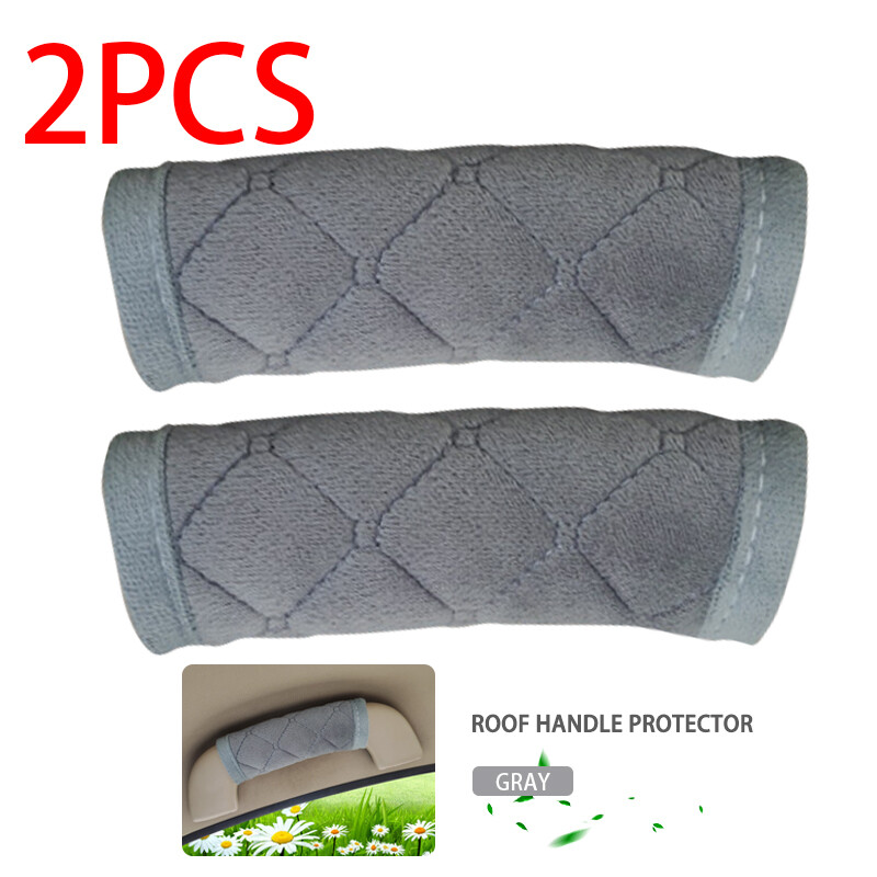 Car Door Handle Covers Universal Handrail Protector