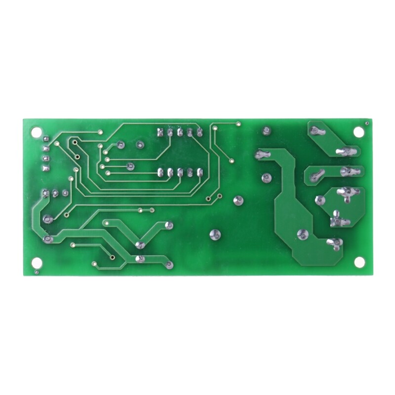 AC220V Delay Timer Switch Turn Off Board 0 Seconds-99 Minutes Delay Relay Module