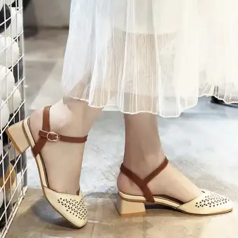 summer heels