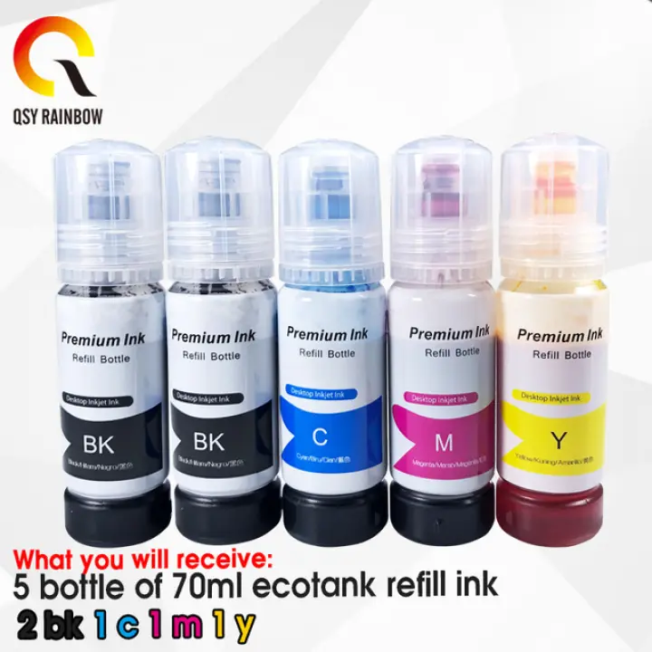 epson l4150 refill ink