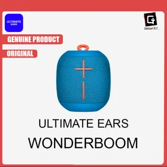 wonderboom mini
