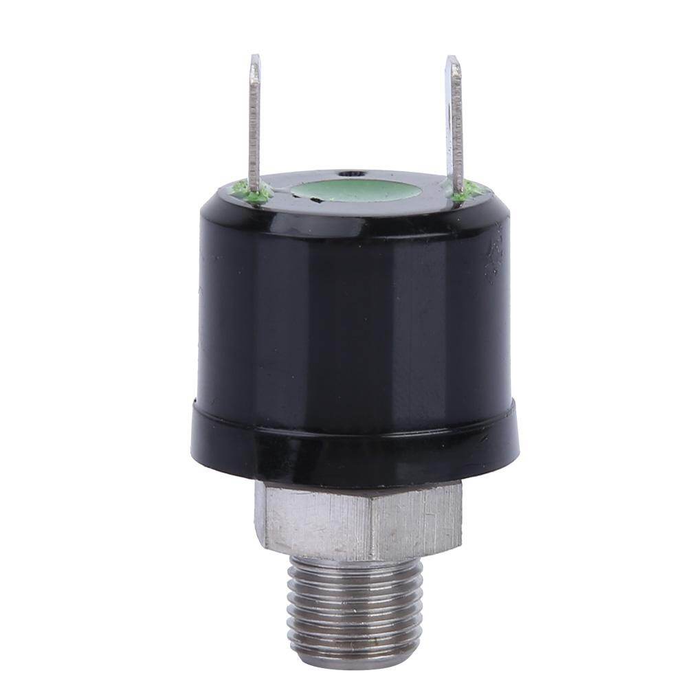 Van Công Tắc Điều Khiển Áp Suất Máy Nén Khí 70-100 PSI Công Tắc Áp Suất Nặng