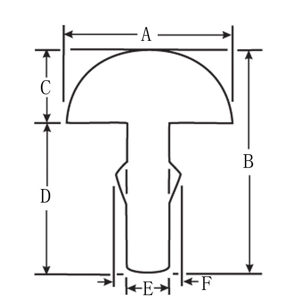 Musiclily Stainless Steel 2.9mm 24 Frets Guitar Fret Wire Set, Chrome
