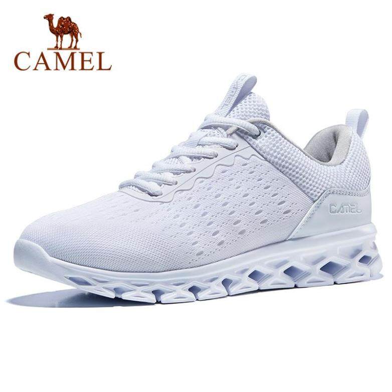 Giày Thể Thao Nữ Camel, Giày Thể Thao Chống Sốc Siêu Nhẹ Cho Nữ giá rẻ