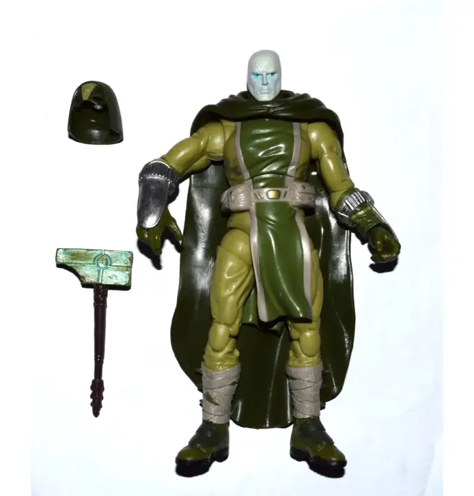 ronan the accuser figure