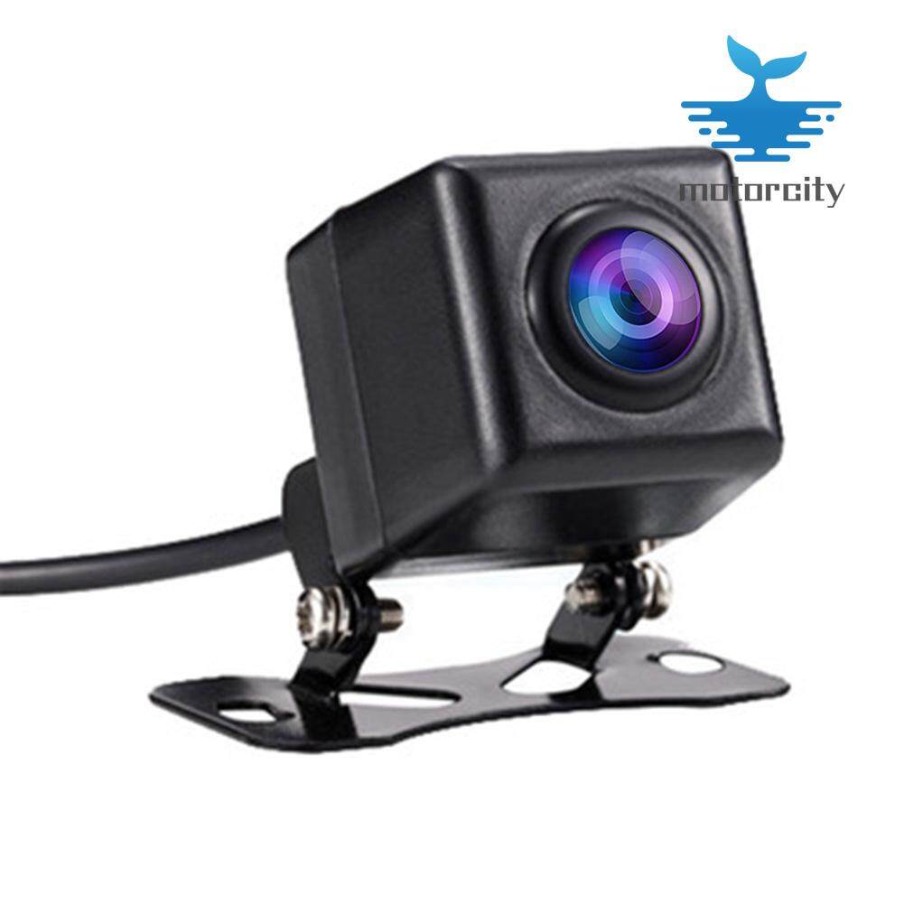 Camera Quan Sát Phía Sau Xe Hơi 170 Độ Thông Dụng Màn Hình Đỗ Xe Tự Động