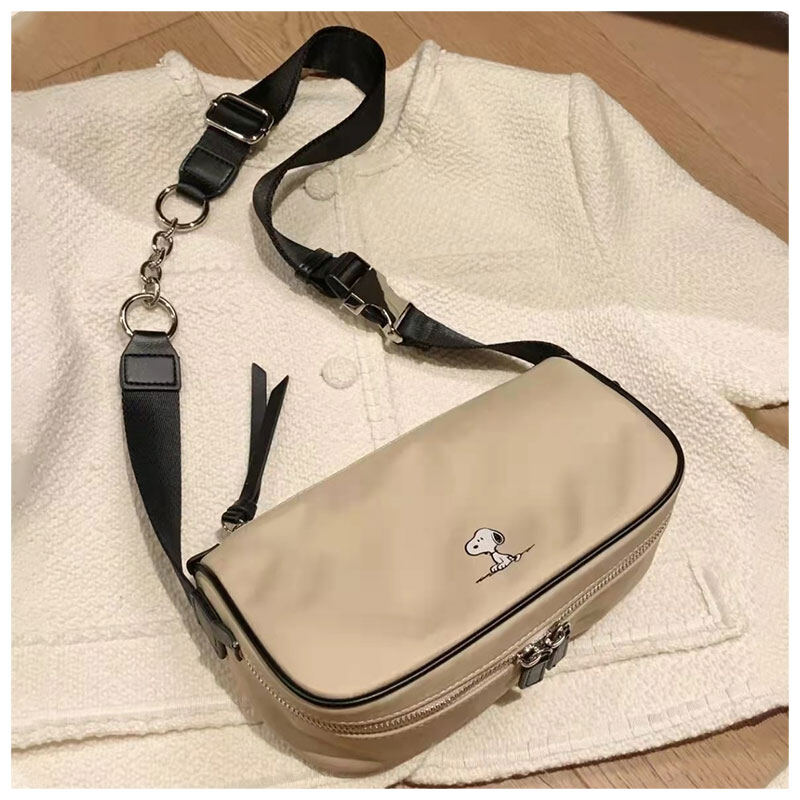 Ladies Single Shoulder Bag Fashion All-match Three-Purpose Mummy Backpack main image 0