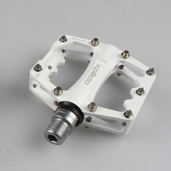 wellgo quick release pedals