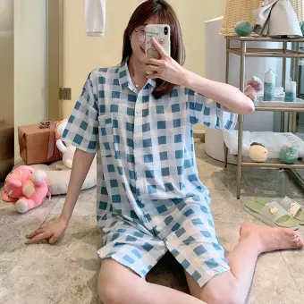 night dress pyjama set