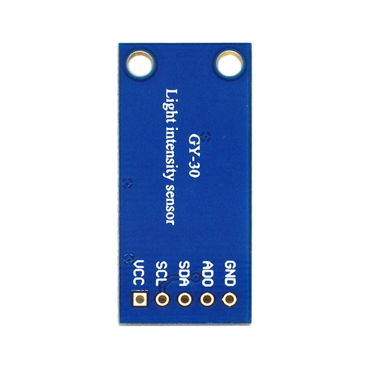 Module Đo Cường Độ Ánh Sáng BH1750FVI