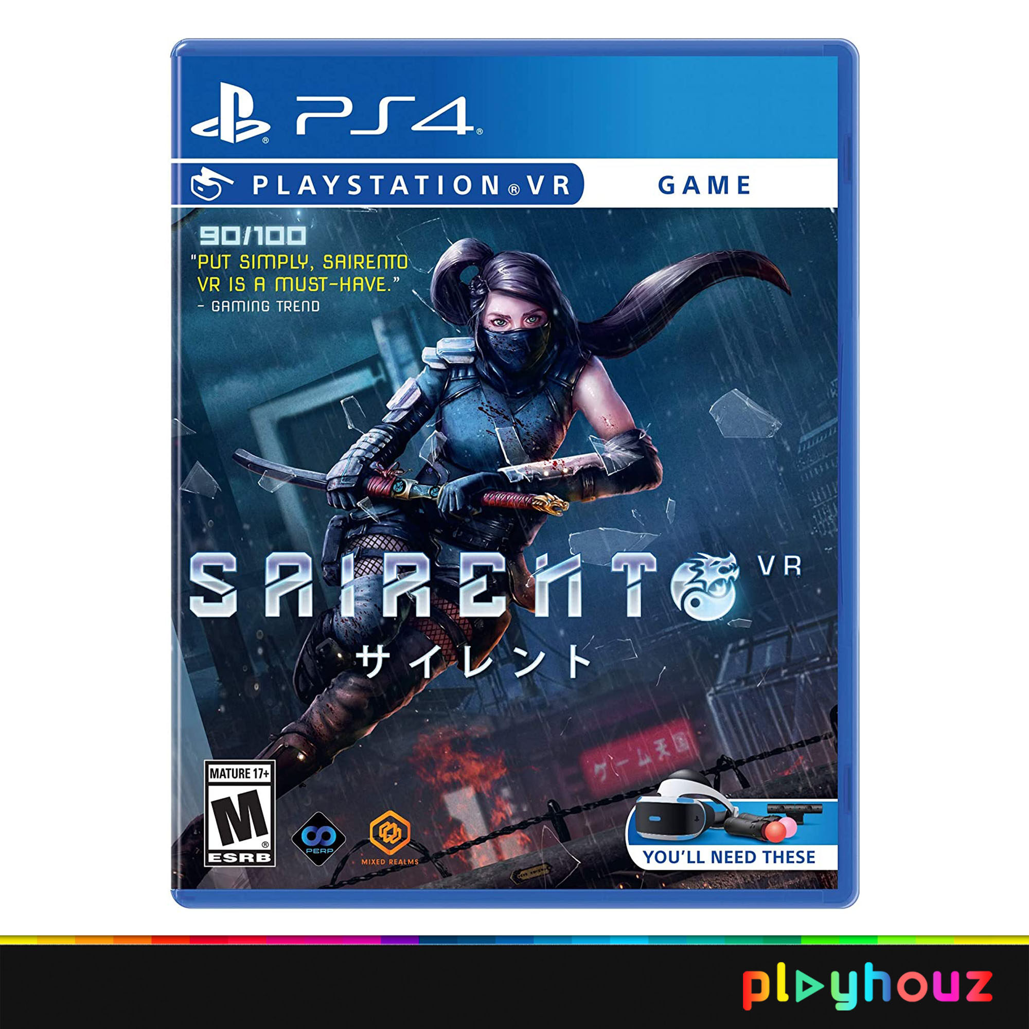 psvr lazada