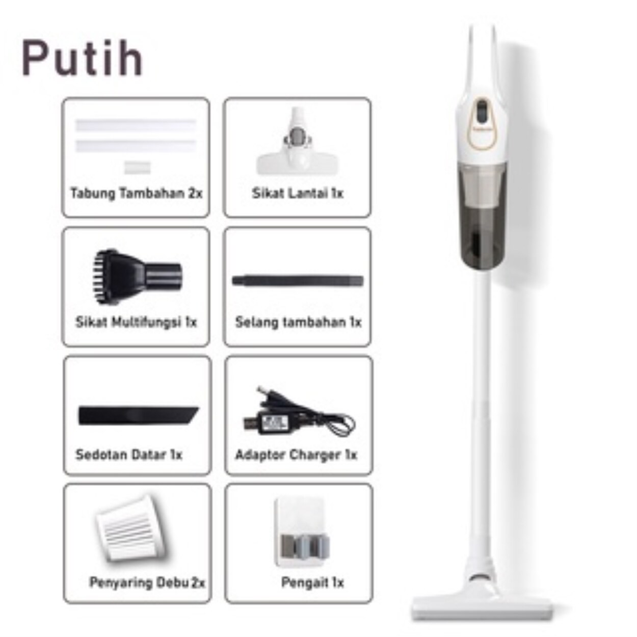 review kadonio vacuum cleaner